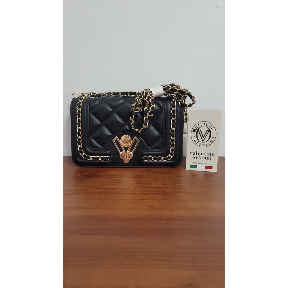 Valentino Orlandi Crossbody